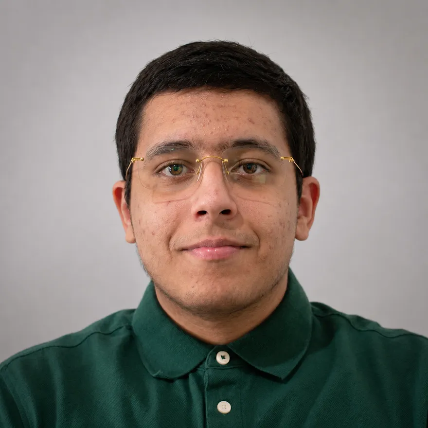 Omar Eljadi, fondateur d’Eljadi WORKS